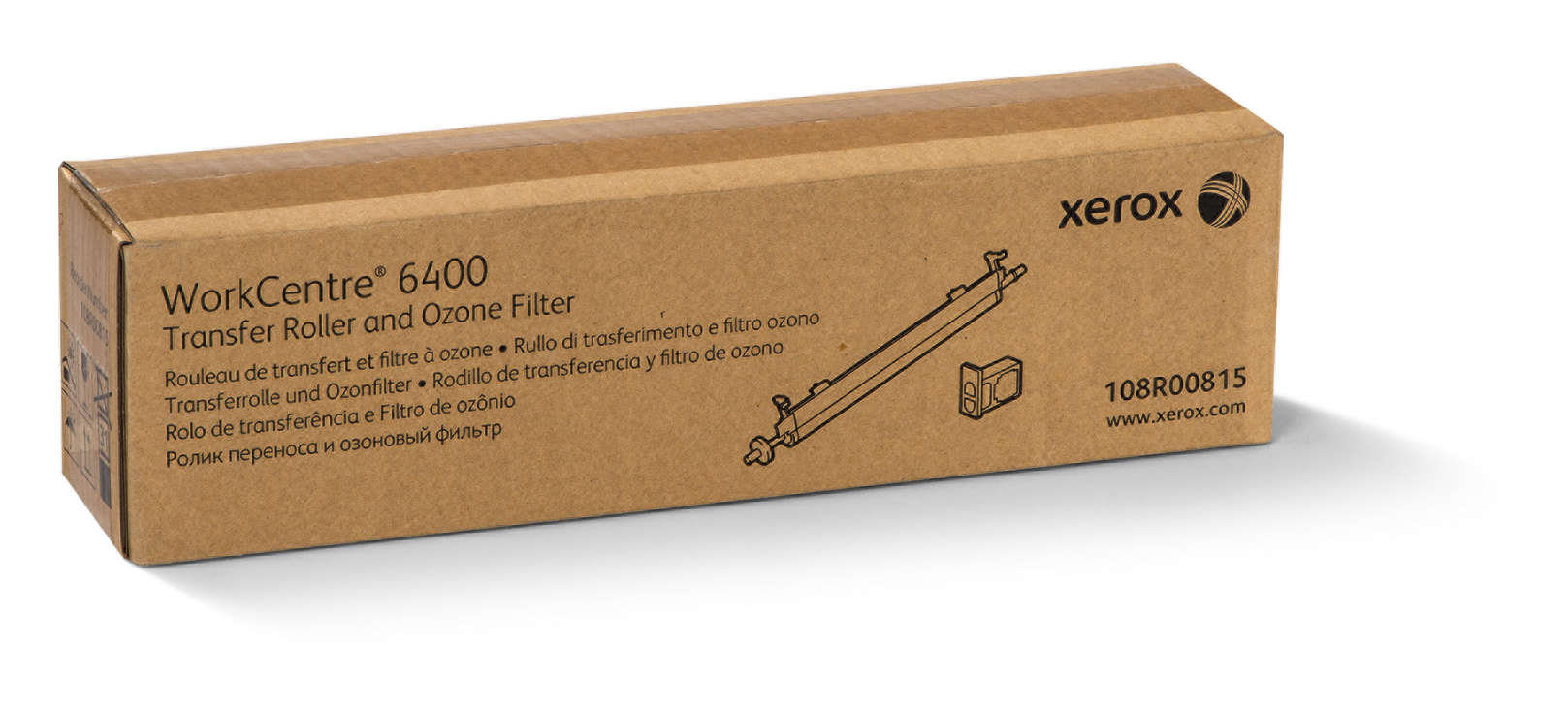 Xerox Transfer Roller