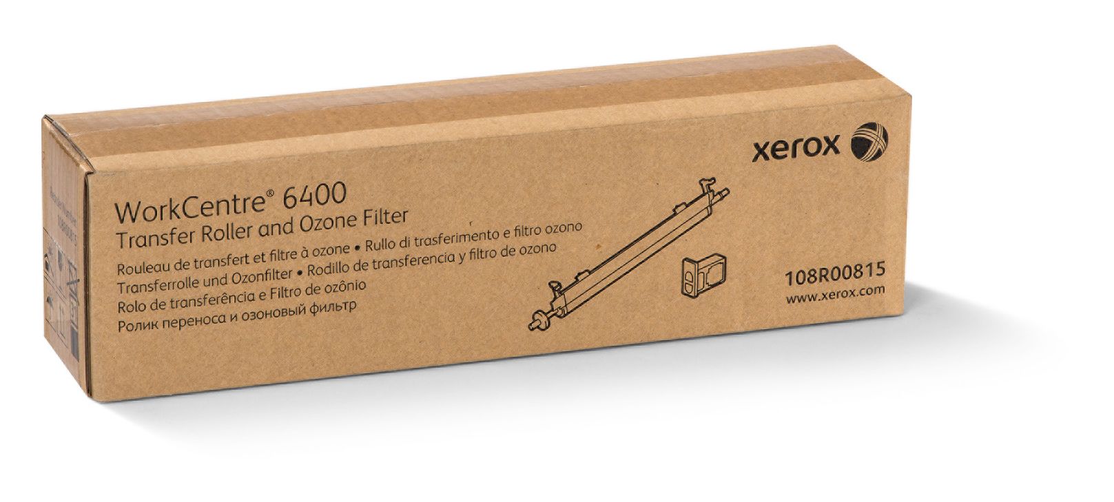 Xerox Transfer Roller 108R00815 for WorkCentre 6400