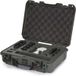 Nanuk 910 Waterdichte Carry-on Hard Case met Foam Insert voor DJI Mavic Mini Fly More - Olive