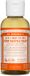 Dr. Bronner's Vloeibare Zeep Tea Tree 475 ml