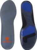 SofSole Comfort Gelzooltjes Unisex Volwassenen Multicolor 36-41