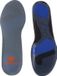 SofSole Comfort Gelzooltjes Unisex Volwassenen Multicolor 36-41