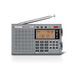Tecsun PL-320 digitale multiband ontvanger