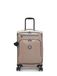KIPLING Trolley 'New Youri Spin S' beige foncé