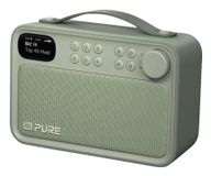Pure BloomSage Radio portable Sauge