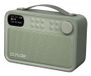 Pure BloomSage Radio portable Sauge