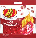 Jelly Belly Jelly Beans | Kaneel / Hot Cinnamon 70g zakje