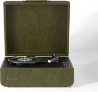 Crosley Mercury - Forrest Green - Bluetooth - Platenspeler - Groen