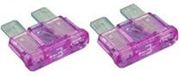 Thetford 2x SC23/C200/C250/C400 Fuse 3 Amp