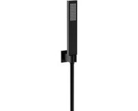 Mexen R-02 set de douche, noir
