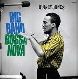 Big 20th Century Masterworks Big Band Bossa Nova