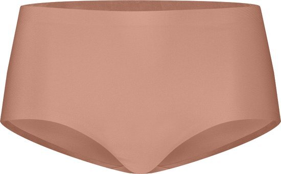 Secrets midi pink nut voor Dames | Maat S