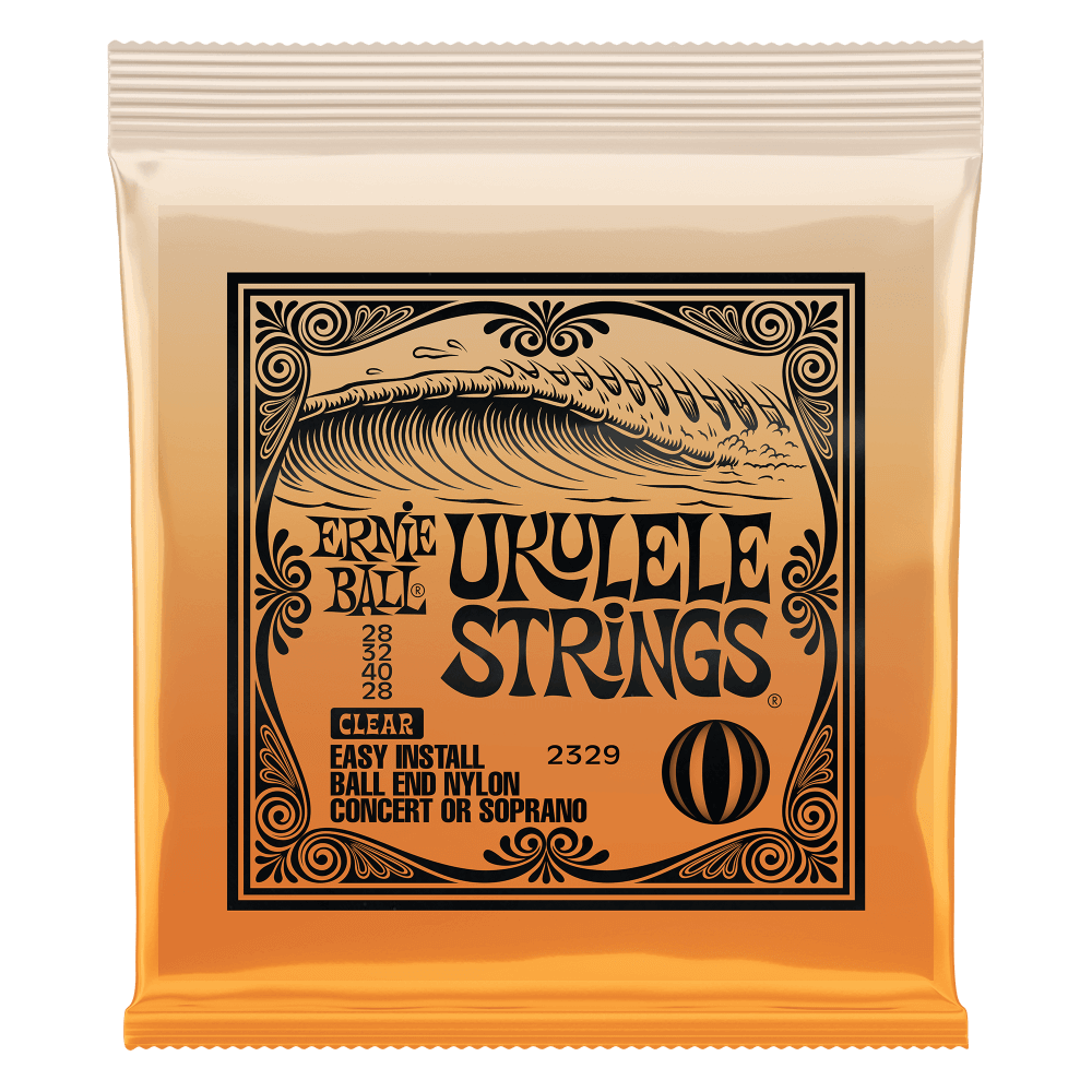 Ernie Ball Ukulele Ball End EB2329