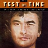 Steve Ashley The Test Of Time
