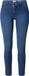 Wrangler Jeans coupe skinny taille normale W27 bleu denim