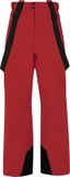 Protest PRTROWENS Skibroek Heren Barn Red