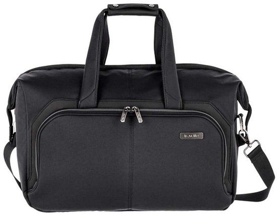 Travelite Priima Weekender Zwart