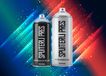 Kalas DAIHATSU Spuitbus Autoverf + 1K Blankelak - 900ml - WHITE CRYSTAL SHINE