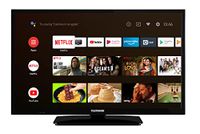 TELEFUNKEN XH24AN550MV / Android Smart TV / 24 inch / 2023