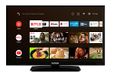TELEFUNKEN XH24AN550MV / Android Smart TV / 24 inch / 2023