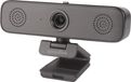 SPEEDLINK AUDIVIS Webcam de conférence Full HD