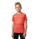 Yonex T-shirt junior 16862J Cyber Orange