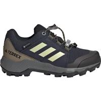Adidas Terrex Gore-Tex Kinderwandelschoenen Blauw EU 38