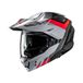 HJC i80 Imes Helm Maat