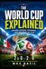 The World Cup Explained: Understanding Soccer, Global Passion, Legendary Players, and the 2026 Tournament