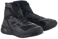 Alpinestars CR-1 Schoenen Zwart Donkergrijs - Maat 6 - Laars