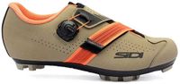 Sidi Aertis Mtb-schoenen Beige EU 38 Vrouw