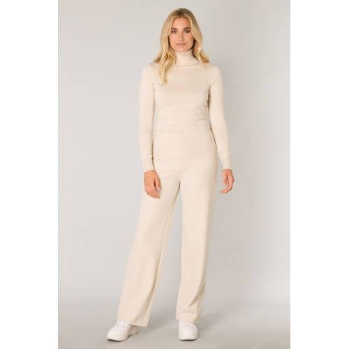 Base Level Yuen trui - Beige