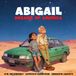 Abigail Dreams of America - Paperback