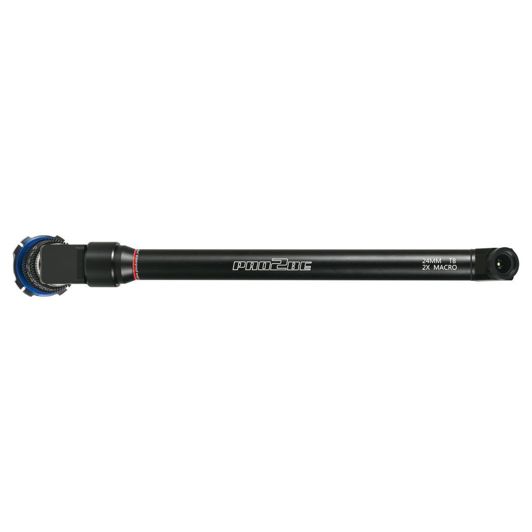 Laowa 24mm T8 2x Pro2be Probe periscoop module (Cine) - Arri PL ...