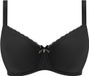 Freya FREYA FLIRT Dames Beha - BLACK - Maat 80H