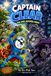 Captain Clear The Epic Myopia Wars: A Heroic Comic Adventure to Fight Myopia and Keep Eyes Healthy
