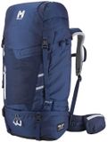 Millet Gravic 40l Damesrugzak Blauw Vrouw