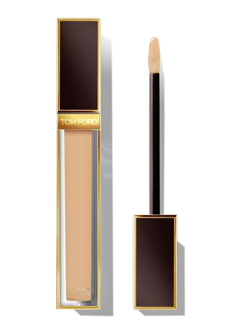 TOM FORD Shade and Illuminate Concealer - 0888066113267