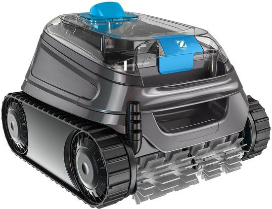 CNX Zodiac CNX 40 IQ zwembadrobot