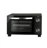 Jata JEHN0910 grill-oven 10 l Zwart