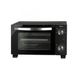 Jata JEHN0910 grill-oven 10 l Zwart