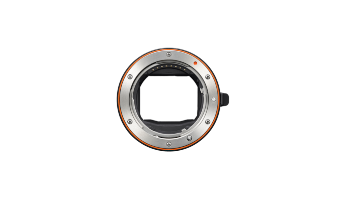 Sony LA-EA5 - Lens adapter