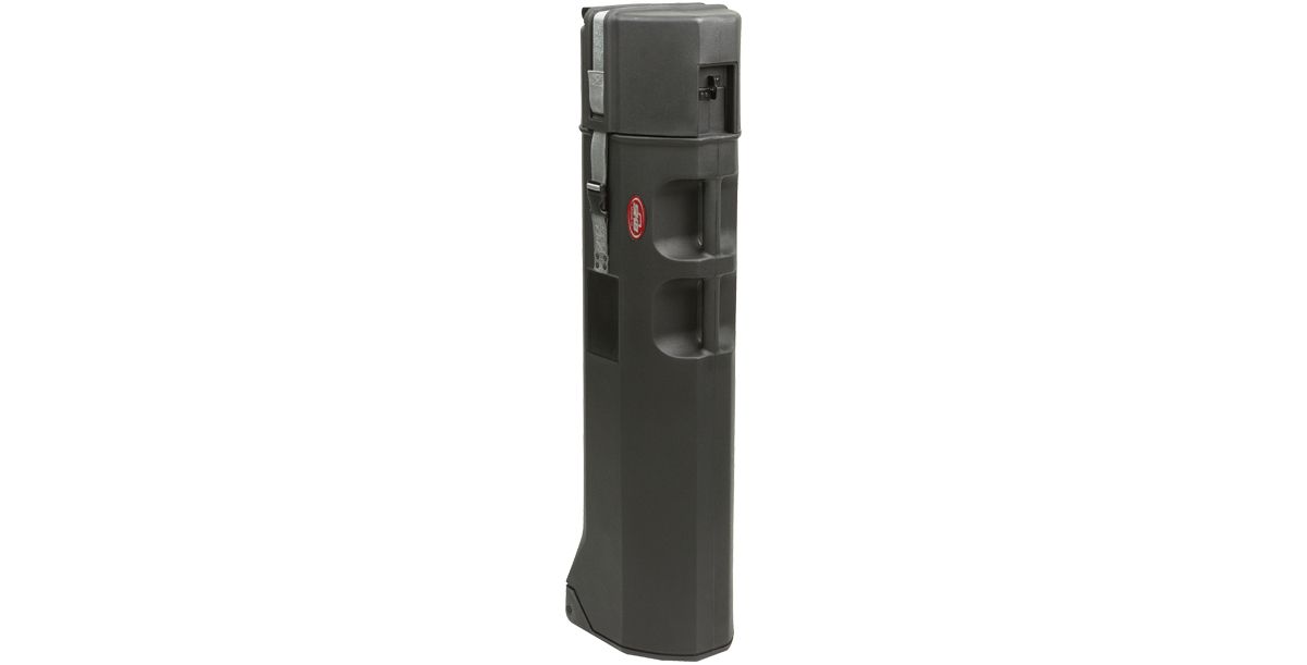 SKB 1SKB-R4209W Tripod Case - Black - LLDPE - 1206.5mm