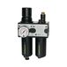 Riegler CL 33 M-SR Onderhoudseenheid 2-delig Multifix