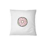 Ce Casa Housse de coussin décorative, taie d'oreiller, taie d'oreiller décorative, décoration intérieure, pour canapé, café, taille : 45 x 45 cm - conçu et produit en Türkiye