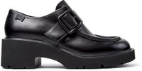 Camper Milah Loafers - Dames - Zwart - Maat 40