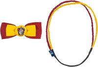 Merkloos Cinereplicas Gryffindor haar accessoires trendy set - 2 stuks