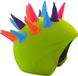 Coolcasc Helmcover Showtime Neon Spike