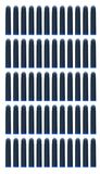 Cartouches d'encre standard K3T, paquet de 60, bleu roi, référence 18024