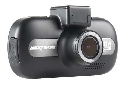 Nextbase 512GW Dashcam - Quad HD - 3.0 inch - GPS - WiFi